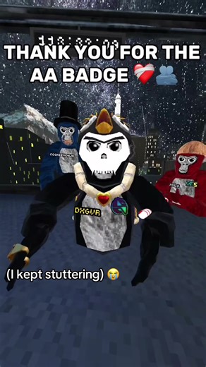 Gorilla Tag Gameplay Reactions and Fun Moments