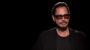 CHRIS CORNELL: Unboxing Video For New Box Set