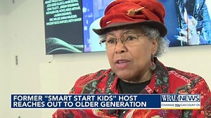 Former 'Smart Start Kids' host reaches out to older generation