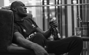 Watch Stormzy Cover Frank Ocean’s “Godspeed”