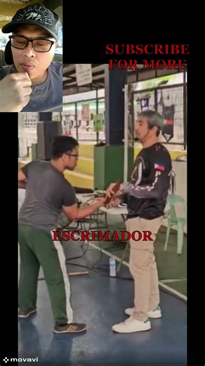 Filipino Empty Hand Combat in Knife #4k #shorts #short #shortvideo #shortsvideo #viral #viralvideo