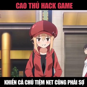 466K views · 10K reactions | Umaru - Chuyên gia hack game trên mọi nền tảng=))  | Manga H5 | Facebook