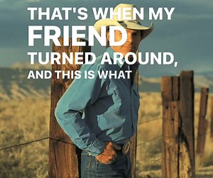 19K views · 523 reactions | Chris LeDoux – This Cowboy’s Hat | Country Music 4U | Facebook