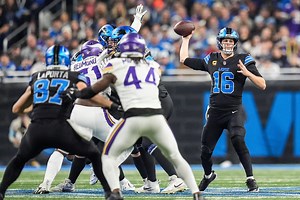 NFL Week 9 schedule, TV channels, how to watch, how to stream games this week