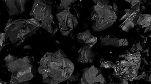 Super Slow Motion Exploding Coal Pieces Stock Footage Video (100% Royalty-free) 3395480121 | Shutterstock