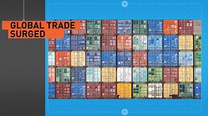 Global value chains have powered the economic transformation and helped countries grow in the last 30 years - global prosperity depends on it. But now they’re facing a turning point. More in the latest World Development Report: https://www.worldbank.org/en/publication/wdr2020 | World Bank Malaysia