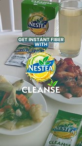 The NESTEA Cleanse lifestyle is the key to a better you. Start your journey today! | NESTEA