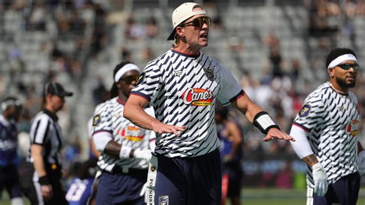 NFL baut neue Liga auf