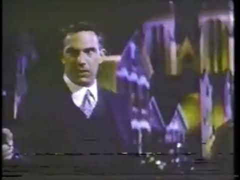 Showtime | Where The Action Is - Television Commercial (1988)