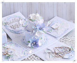 1.5K views · 133 reactions |  The exploding box is a great choice...