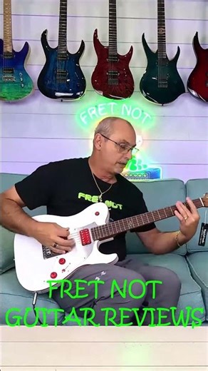 Fret Not Guitar Reviews: How do you choose what to buy?