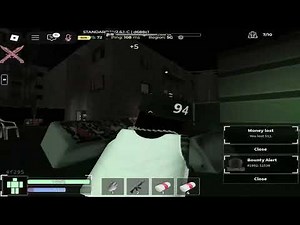 CRIMINALITY SCRIPT ( MONTAGE )