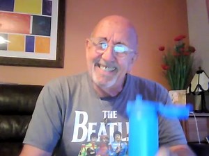 Evening All ... "Today in Brighton" (The scooter Boys) ... xx | Chris Ross, The East End Poet