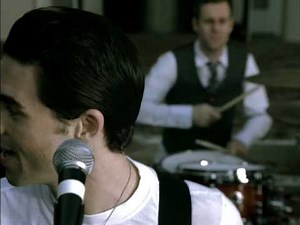 Dashboard Confessional - Stolen (2006) | IMVDb