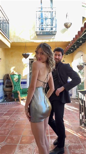 Ty's Creative Idea Revealed