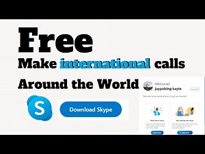 📥 How do I download and install Skype on my device?