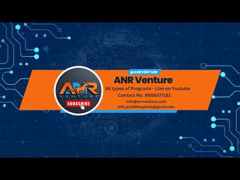 SPL-2026 | SARIGAM PREMIER LEAGUE