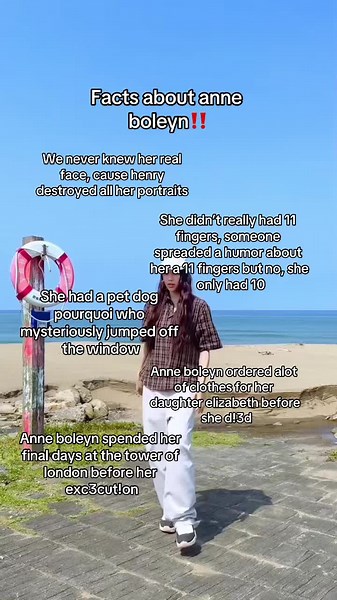 #makemefamous #fyp #anneboleynedit #hyein | anne boleyn