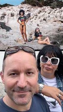 Ibiza 2025 in 60 Seconds: Beach Vibes to Guetta B2B Armin at UNVRS 🔥