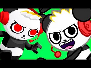How to get Combo Panda in Tag With Ryan