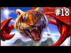 Impossible Creatures | Let's Play #18 | A Winning Tactic.