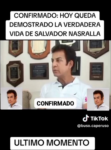 Videos de BUSO CAPERUSO (@buso.caperuso) con “sonido original - BUSO CAPERUSO”