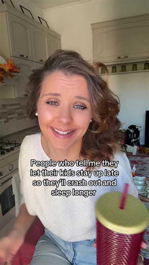 Gentle Sleep Tips for Overtired Kids That Really Work