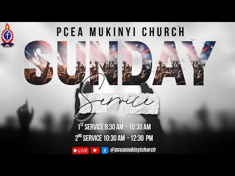 1st Service || 23rd November, 2025