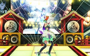 PSO2 2020库娜演唱会 Live