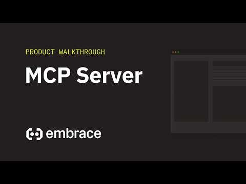 MCP Server Demo