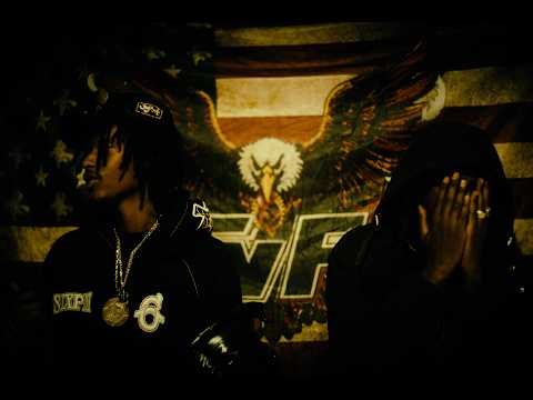 FRESQUE [Official Visualizer]