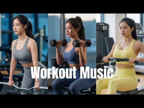 Explosive Rap Songs for Intense Workout ⚡NEFFEX Gym Music