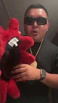 Glo Gang Furry Bucket Hat Review