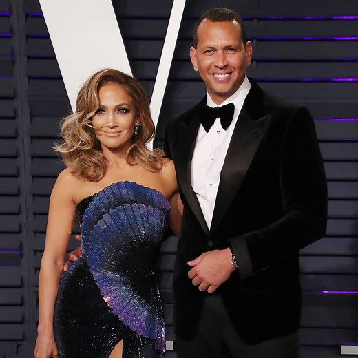 Jennifer Lopez Subtly Claps Back at Haters in New Video Referencing Alex Rodriguez Relationship Drama