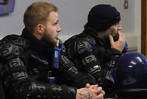 'Operation Nightjar' targets drug supply in nighttime economy