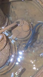 Home inspections are fun. You never know what we find next! #michiganhomeinspector #totalhouseinspection #michiganrealestate #oaklandcountyrealestate | Total House Inspection