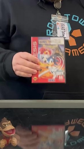 Exploring the 1992 Sonic Pinball Machine Experience