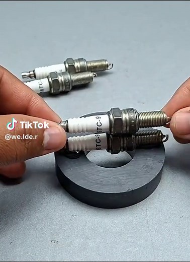 Harnessing 10,000W of Free Electricity with a Magnet