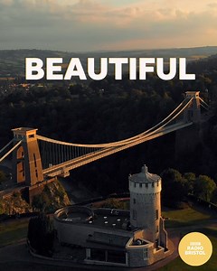 50K views · 501 reactions | One of the best views in the world  | BBC Bristol | Facebook