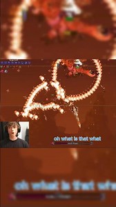 Terraria Calamity Mod