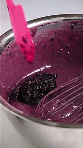 The Ultimate Blueberry Cake