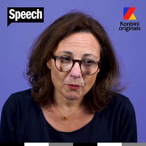 Tu rêves de devenir scénariste dans le cinéma ? Caroline Bongrand a écrit l'histoire du film "Eiffel" mais tout ne s'est pas passé comme elle aurait aimé que ça passe. Une histoire avec des hauts, beaucoup de bas et aussi Gerard Depardieu. Son livre "Eiffel et moi" aux éditions Amphora Sixièmes est dispo dans toutes les librairies | Konbini