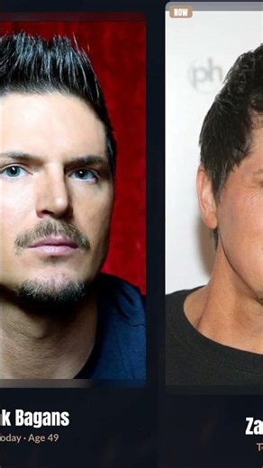 Zak Bagans — Ghost Adventures Then & Now (2008–2026)