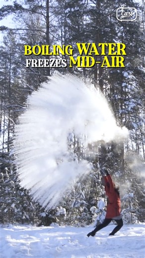 Welcome to Yakutsk: life at −63°C! #Yakutsk #Russia #ColdestCity #YCast