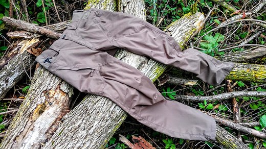 TFB Review: 5.11 Tactical Capital Pant - Country or Concrete Jungle