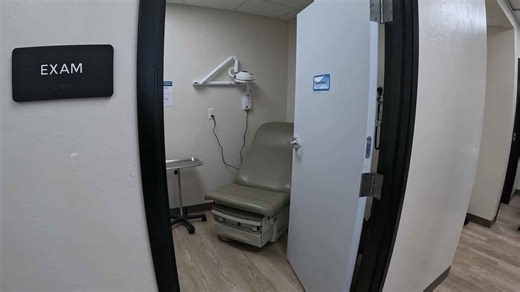 Montana Rescue Mission opening health clinic for homeless population