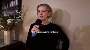 Carey Mulligan shares production memories from her film debut, Pride & Prejudice, on the 20th anniversary of the film’s US premiere 💖 | Letterboxd