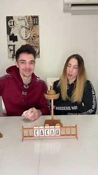 HANGMAN GAME FOR COUPLES!