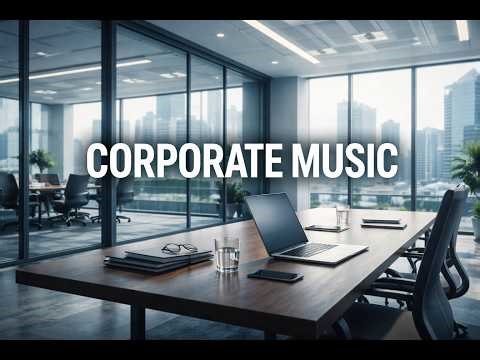 Professional Horizon | Professional Corporate Background | Royalty Free Calm
