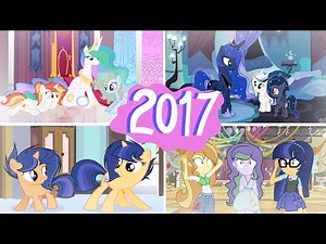 MLP: Good memories 2017 (Tribute)